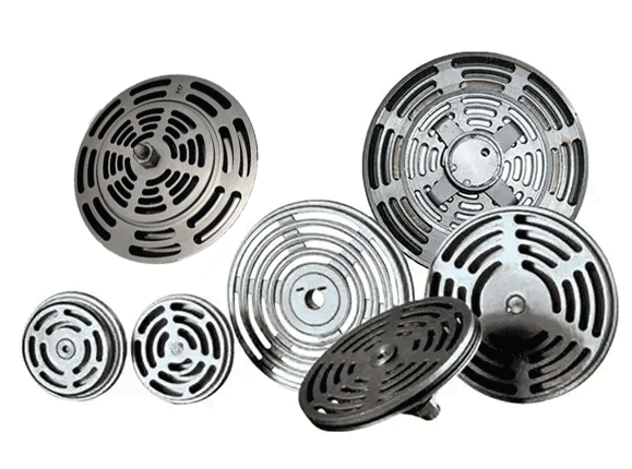 Air Compressor Parts